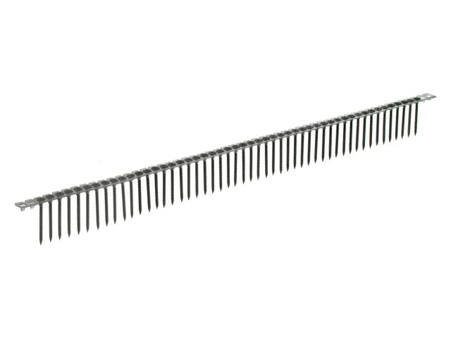 Senco Duraspin Collated Screws - Drywall to Light Steel