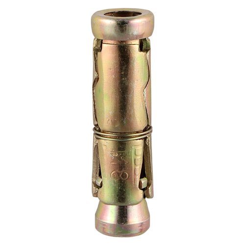 Shield Anchor - ZYP