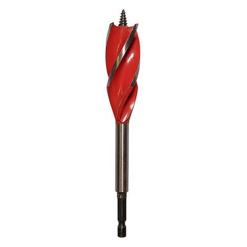 Hex Shank Speed Auger Bit - 25.0 x 159