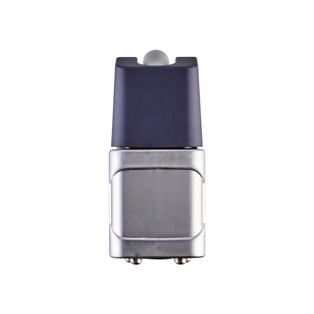 Squire Vulcan Padlock P4 50CS Closed Shackle - 50mm