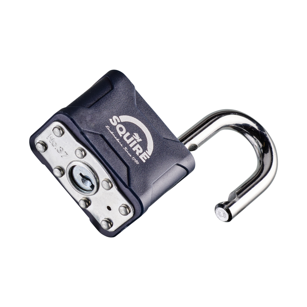 Squire 37 Stronglock Laminated Padlock - 45mm