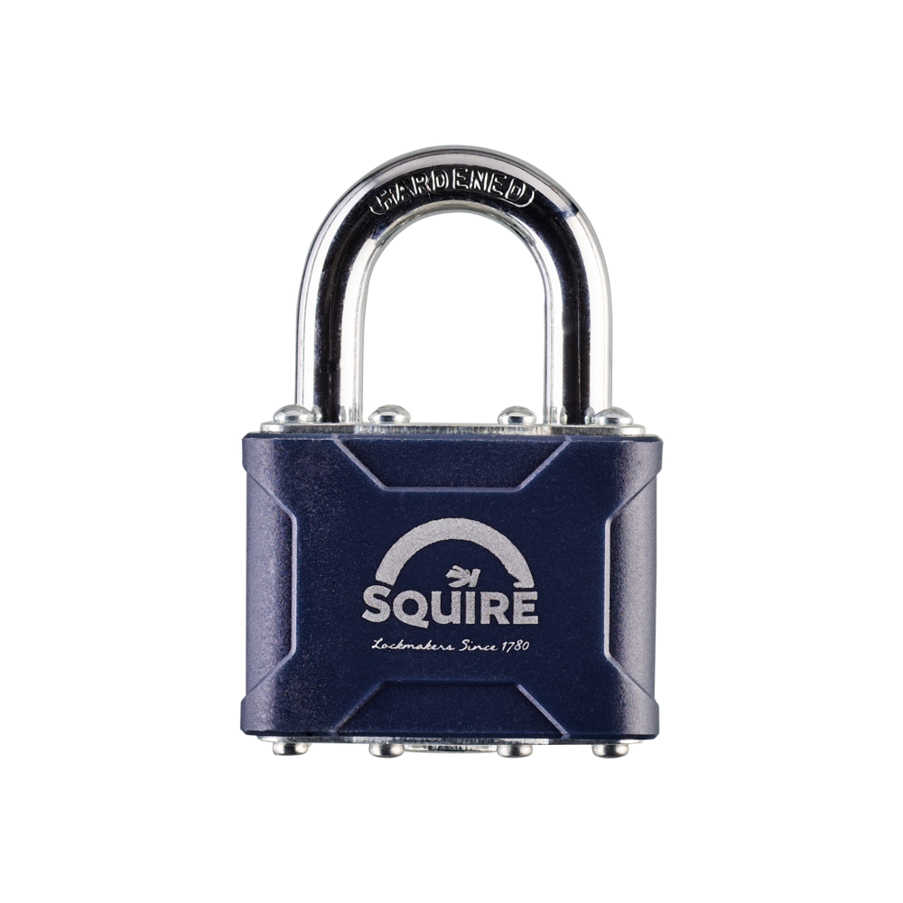 Squire 37 Stronglock Laminated Padlock - 45mm