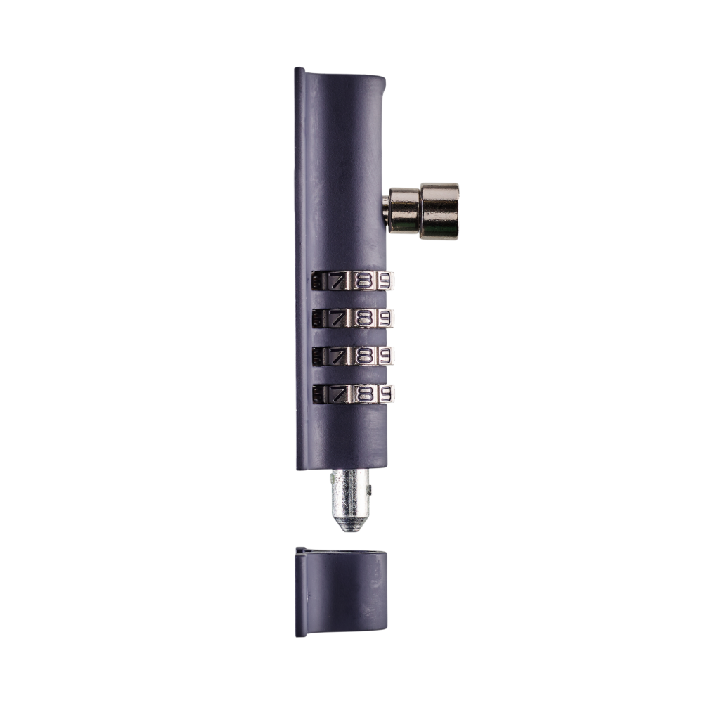 Squire Combi-Bolt 4 - Combination Bolt COMBI4 - 120mm