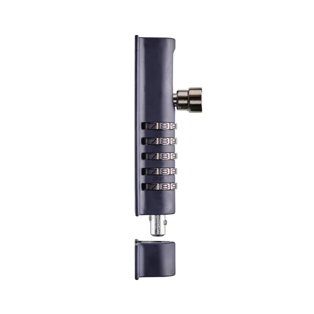 Squire Combi-Bolt 5 - Combination Bolt COMBI5 - 150mm