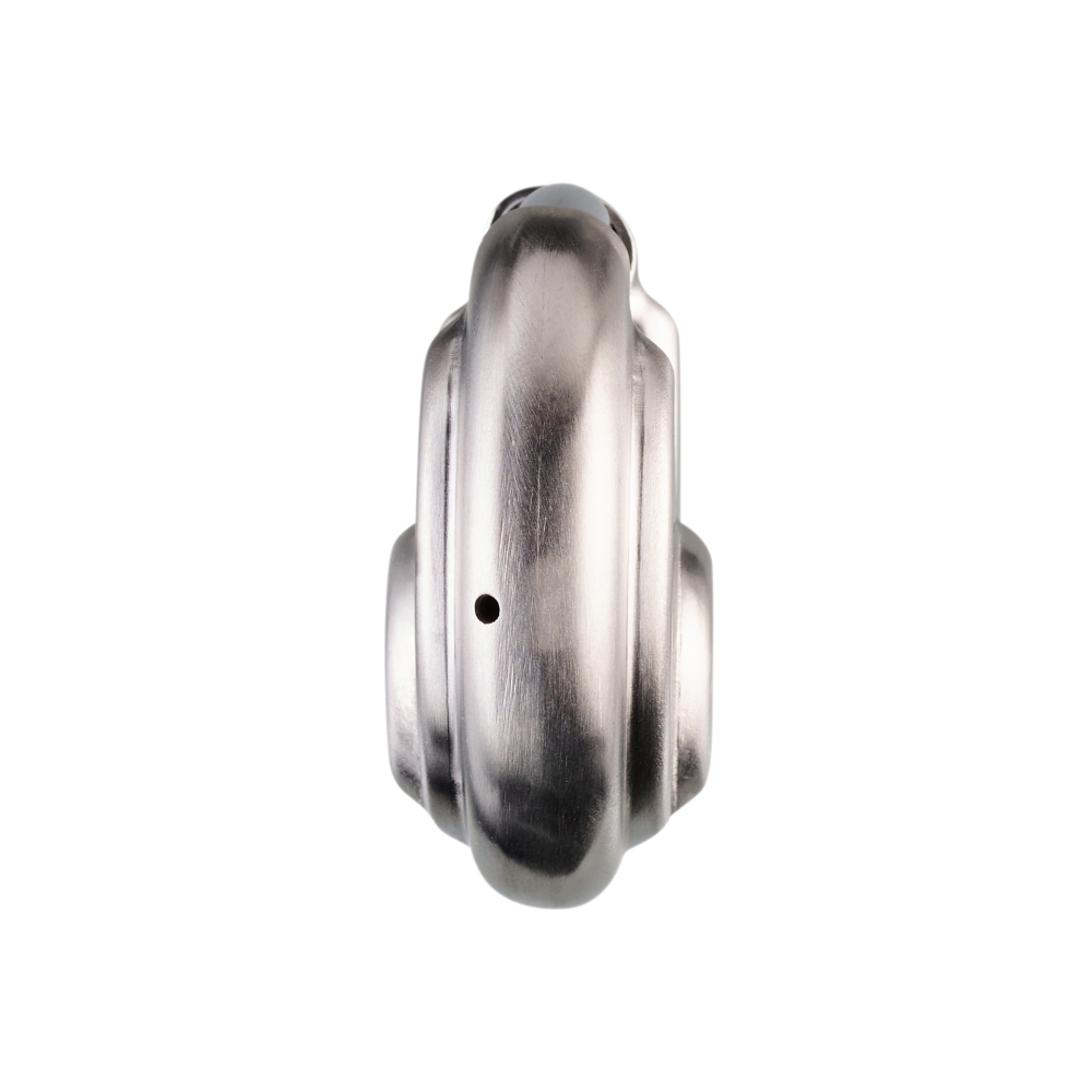 Squire DCL1 Stainless Steel Disc Padlock - 70mm