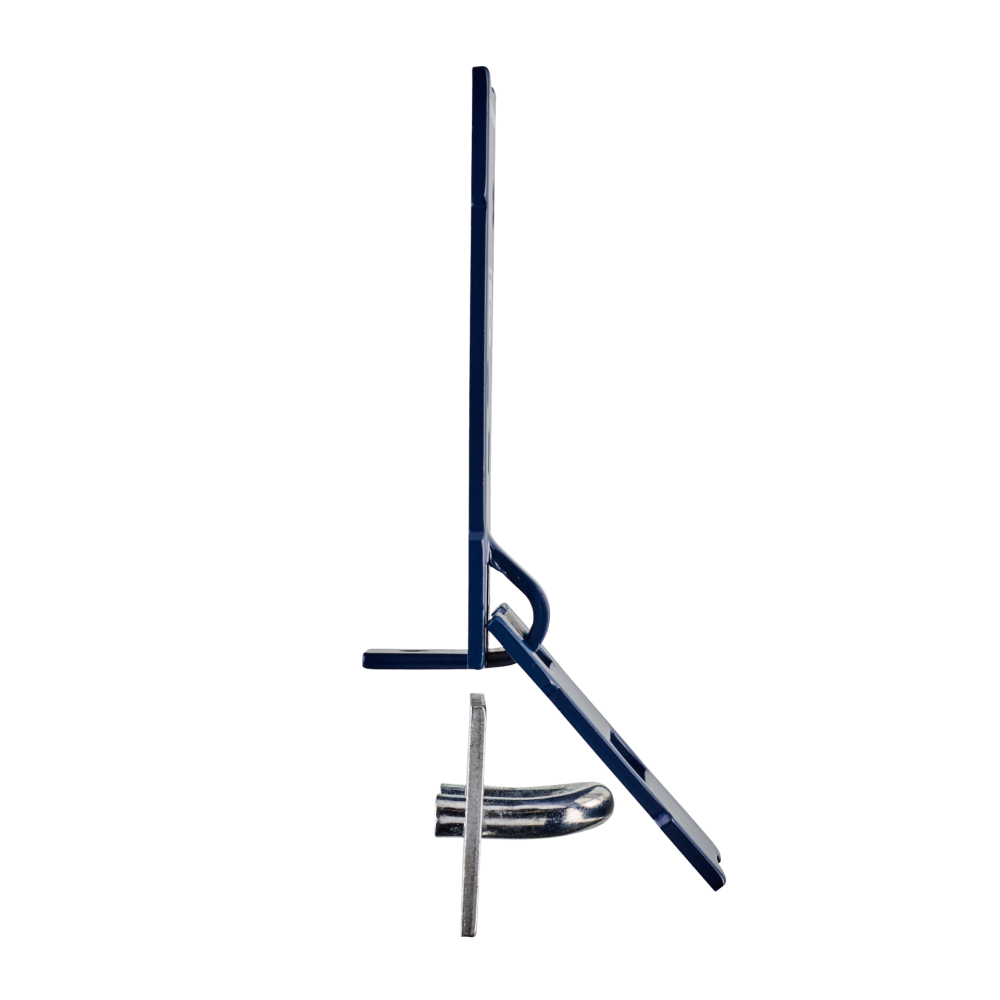 Squire NO.8 Maxiclam Hasp and Staple - 216mm