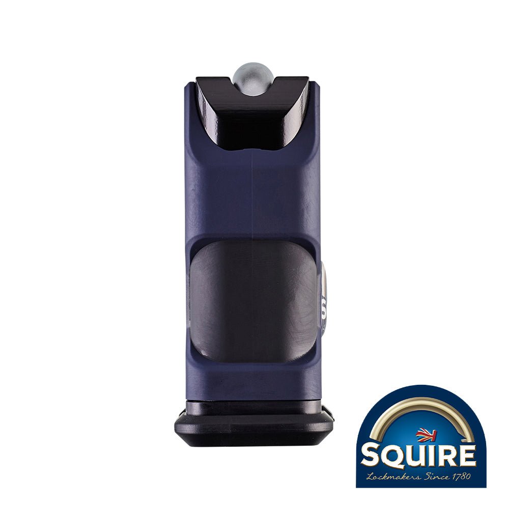 Squire SS50CS Stronghold Padlock Closed Shackle - 50mm