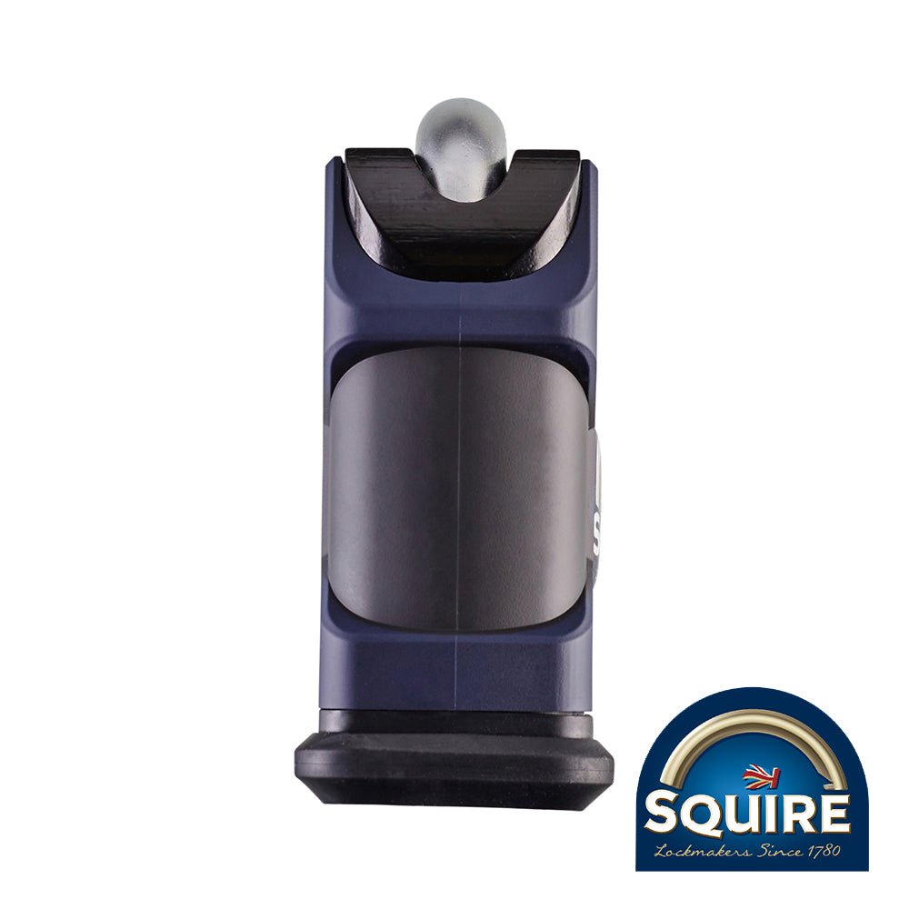 Squire SS65CS Stronghold Padlock Closed Shackle - 65mm