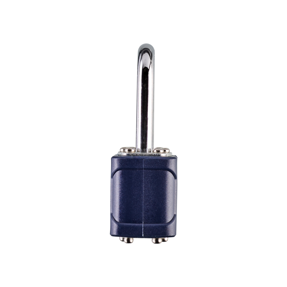 Squire Stronglock Laminated Padlock - 35/1.5 - 1.5" Long Shackle