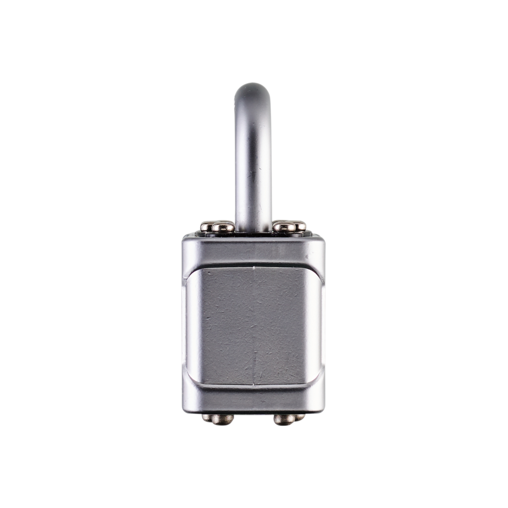 Squire Vulcan P4 40 Padlock Open Shackle - Boron Steel - 40mm