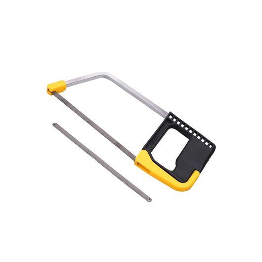 Stanley 0-15-218 Junior Hacksaw 150mm (6in)