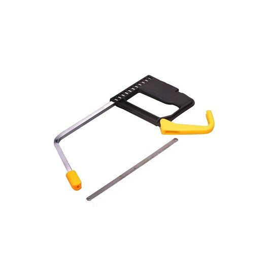 Stanley 0-15-218 Junior Hacksaw 150mm (6in)