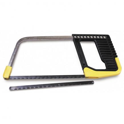 Stanley 0-15-218 Junior Hacksaw 150mm (6in)