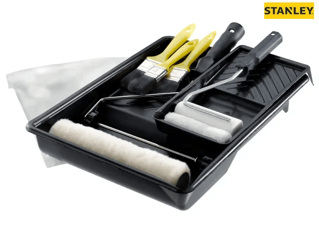 Stanley Decorating Set 11 Piece