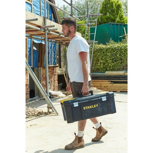 Stanley Essential Toolbox 66cm (26in) STST82976-1