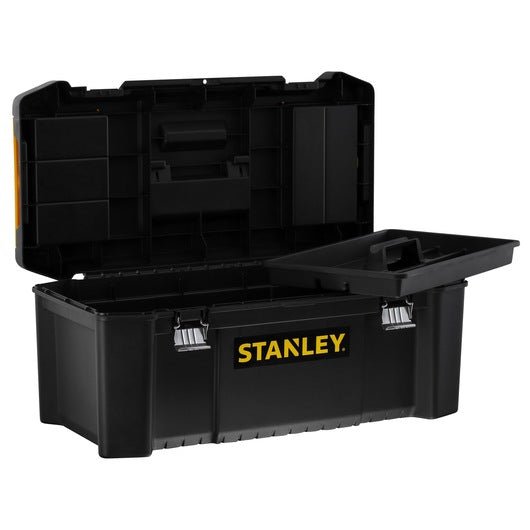 Stanley Essential Toolbox 66cm (26in) STST82976-1