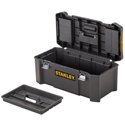 Stanley Essential Toolbox 66cm (26in) STST82976-1