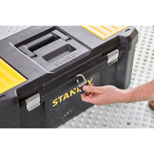 Stanley Essential Toolbox 66cm (26in) STST82976-1