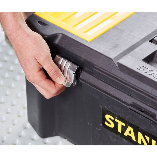 Stanley Essential Toolbox 66cm (26in) STST82976-1