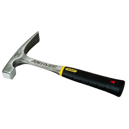 Stanley FatMax 1-54-022 Anti-Vibe Brick Hammer 567g (20oz)