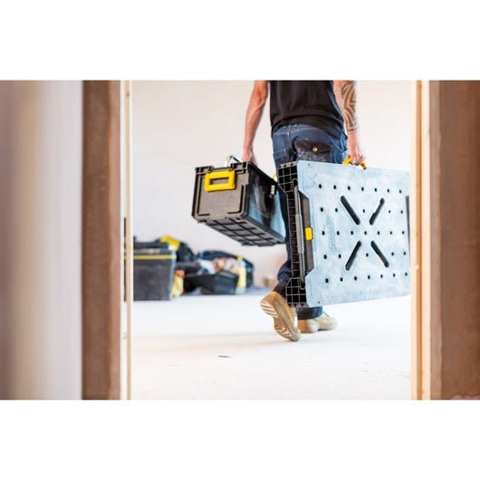 Stanley FatMax Express Folding Workbench FMST1-75672