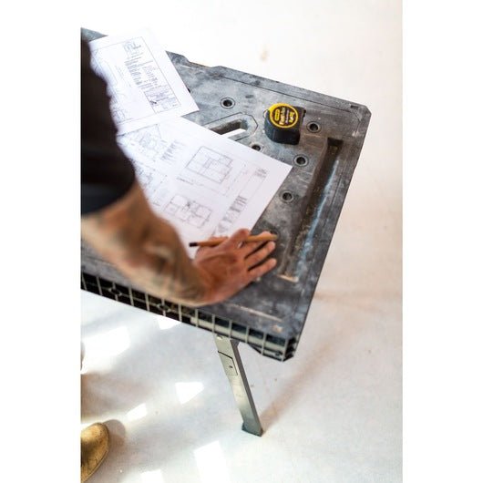 Stanley FatMax Express Folding Workbench FMST1-75672