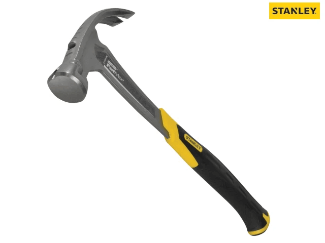 Stanley FatMax Hi Velocity Framing Hammer 340g (12oz)