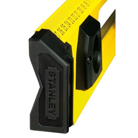 Stanley FatMax I-Beam Level 3 Vial 60cm 1-43-553