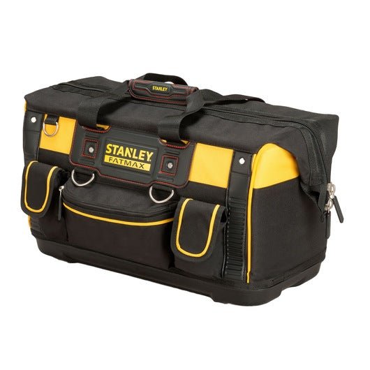 Stanley FatMax Open Mouth Rigid Tool Bag - FMST1-71180 - 50cm (20in)