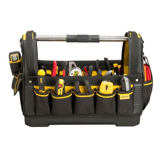 Stanley FatMax Open Tote Tool Bag - 1-93-951 - 46cm (18in)