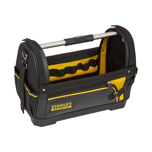 Stanley FatMax Open Tote Tool Bag - 1-93-951 - 46cm (18in)