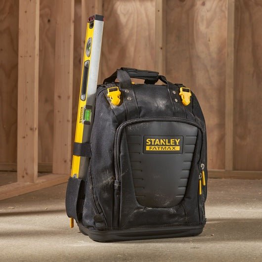 Stanley FatMax Quick Access Premium Backpack - FMST1-80144