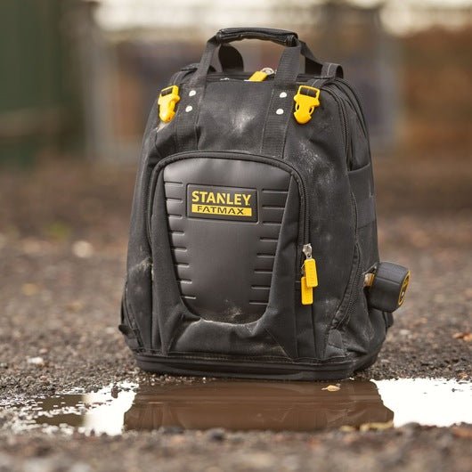 Stanley FatMax Quick Access Premium Backpack - FMST1-80144