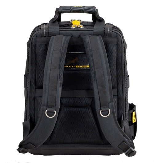 Stanley FatMax Quick Access Premium Backpack - FMST1-80144