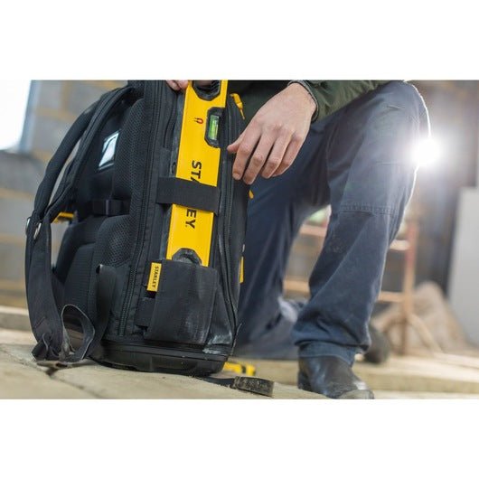 Stanley FatMax Quick Access Premium Backpack - FMST1-80144