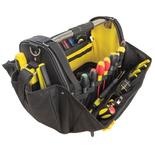 Stanley FatMax Quick Access Premium Tote Bag - FMST1-80146
