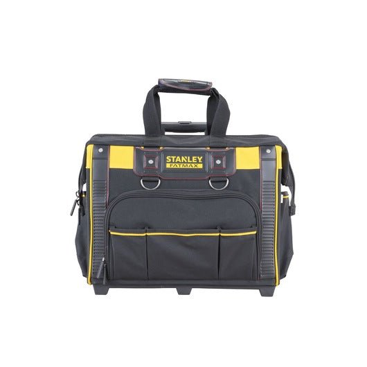Stanley FatMax Tool Bag on Wheels - FMST1-80148