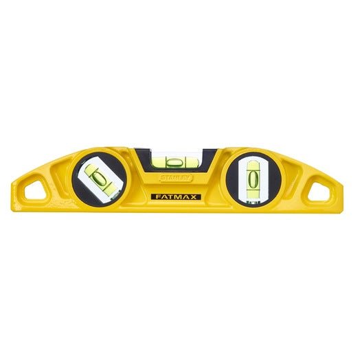 Stanley FatMax Torpedo Level 22cm 0-43-603