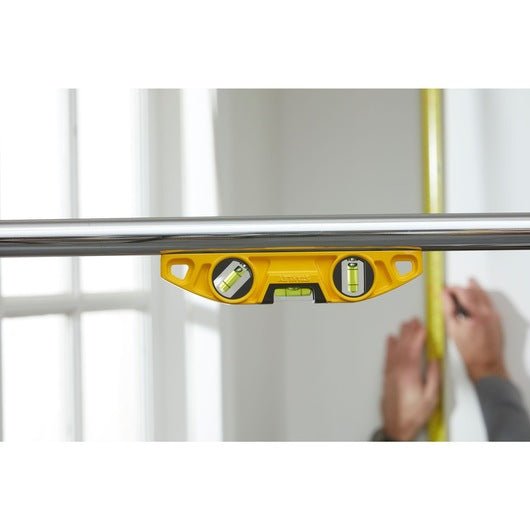 Stanley FatMax Torpedo Level 22cm 0-43-603