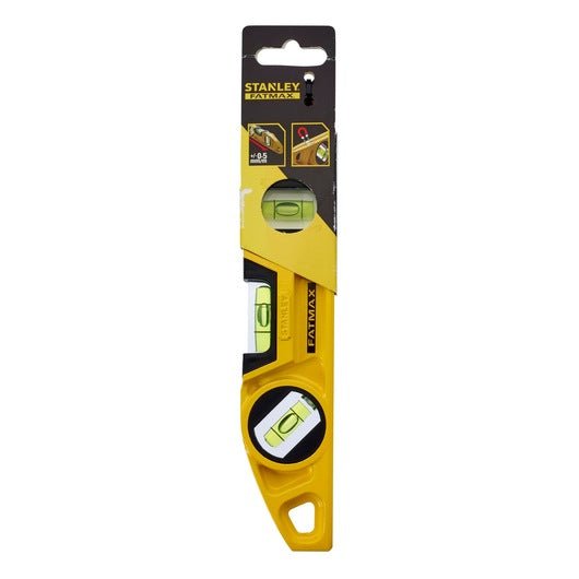 Stanley FatMax Torpedo Level 22cm 0-43-603