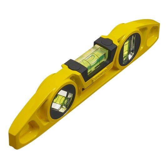 Stanley FatMax Torpedo Level 22cm 0-43-603