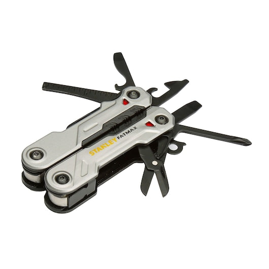 Stanley FatMax® 16-in-1 Multi-Tool