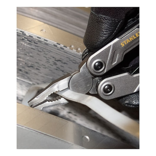 Stanley FatMax® 16-in-1 Multi-Tool