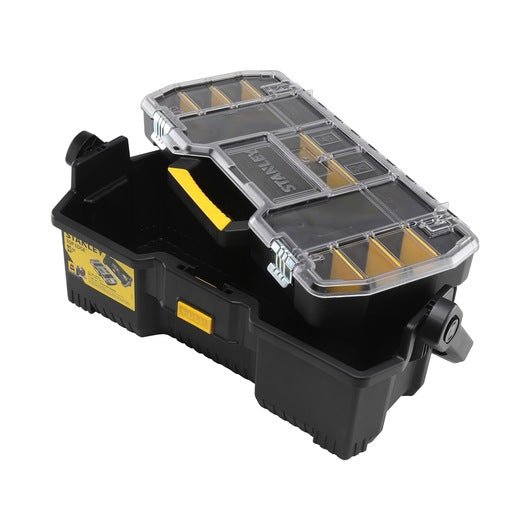 Stanley Toolbox with Tote Tray Organiser 60cm (24in) 1-97-514
