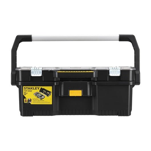 Stanley Toolbox with Tote Tray Organiser 60cm (24in) 1-97-514
