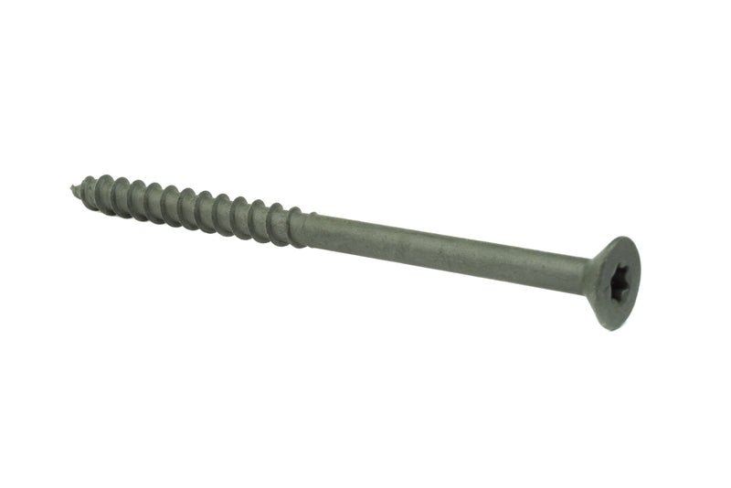 Timber-Tite Screws - Heavy Duty Timber Landscape Screw - Net Coat