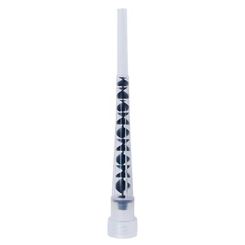 Multi-Fix Resin Turbo Nozzle for Chemical Resins - Pack 10