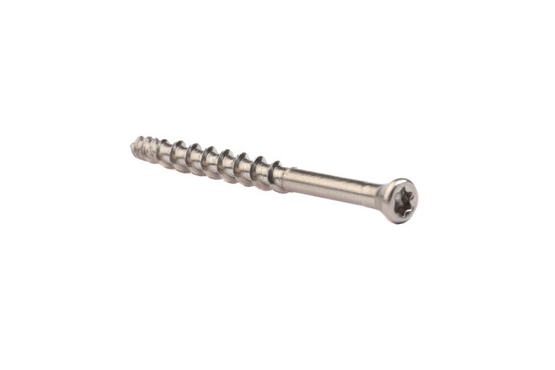 Tongue-Tite Plus Screws - Tongue & Groove Flooring Screws - Stainless Steel