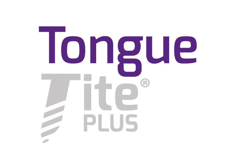 Tongue-Tite Plus Screws - Tongue & Groove Flooring Screws - Stainless Steel