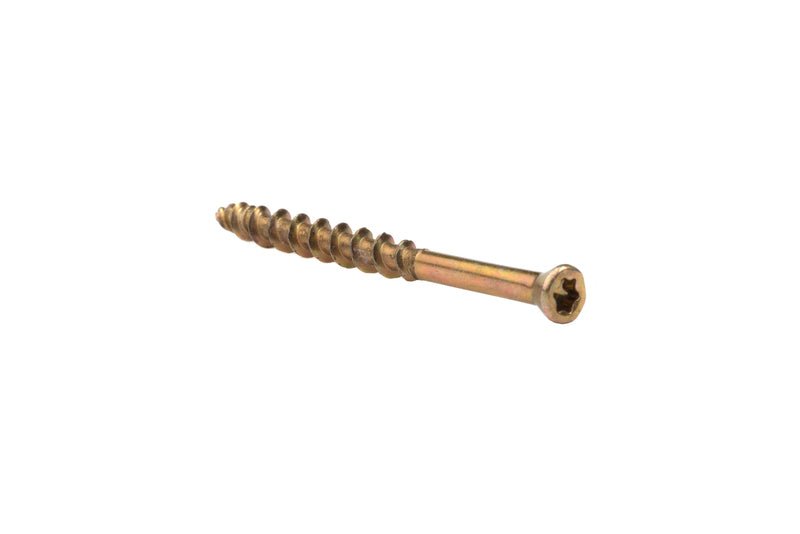 Tongue-Tite Screws - Original Tongue & Groove Flooring Screws